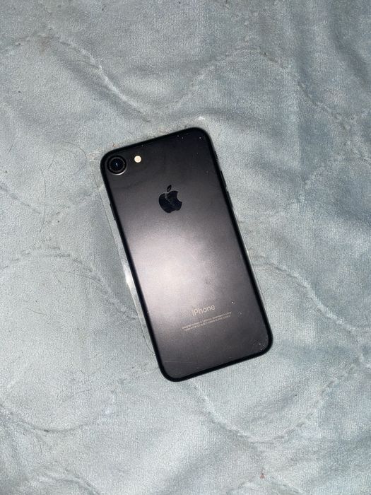 iPhone 7 32GB !ФУЛЛ ВОРК! 13 500 ₸