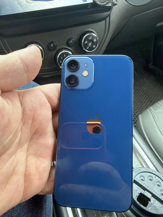 Iphone 12 mini 64 gb