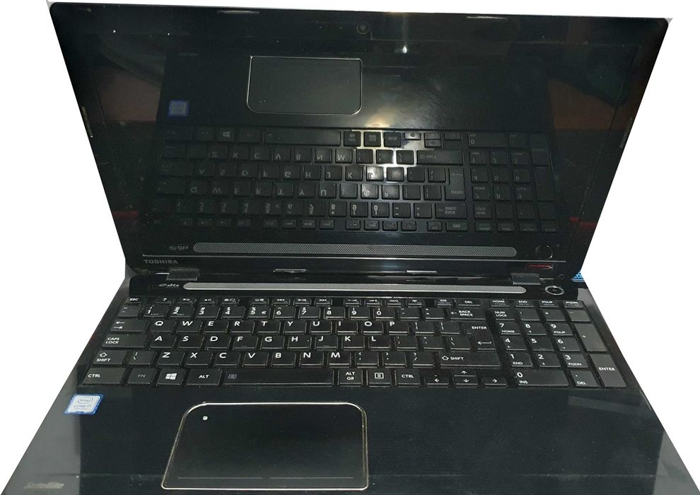 Laptop Toshiba Satellite L50-A-1D5 - pentru piese