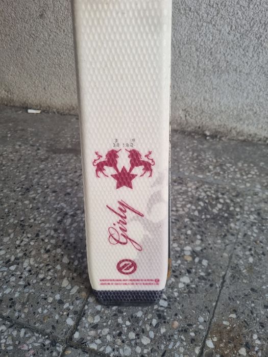 Два комплекта Детски ски