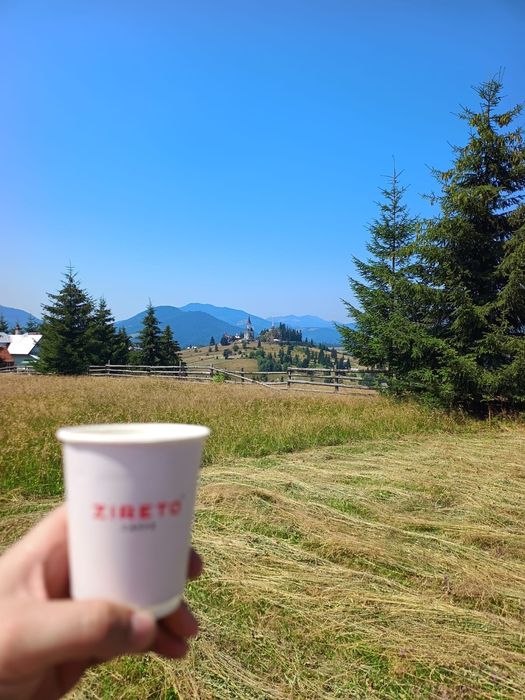Teren Piatra Fantanele .