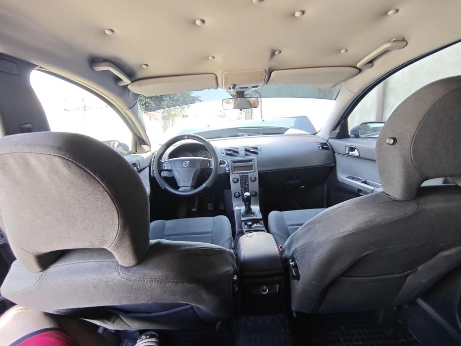 VOLVO S40 2005 — imagine 4