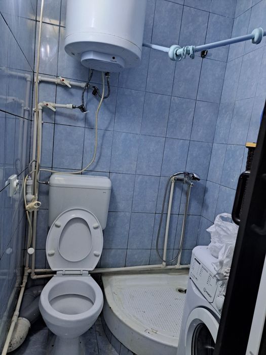 Garsoniera de închiriat