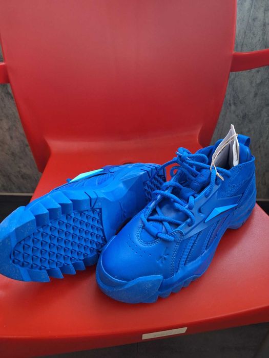 Дамски маратонки Reebok Club C Cardi V2 Номер 40