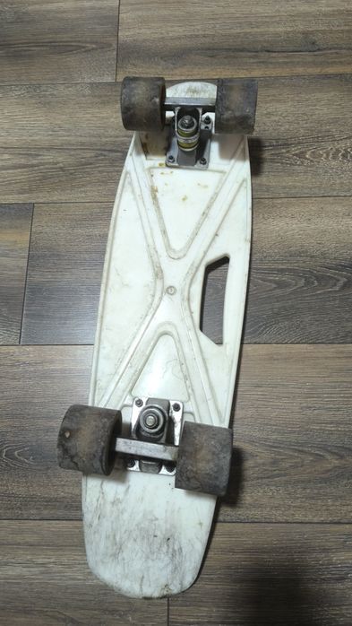 Пениборт большой