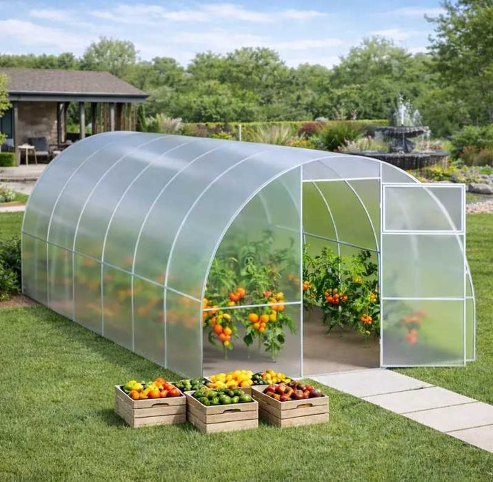 Оранжерия Primaterra Light