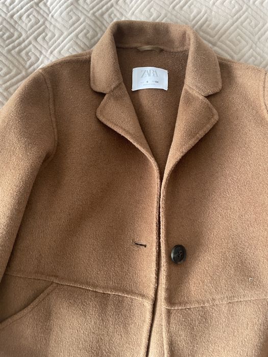 Пальто на девочку