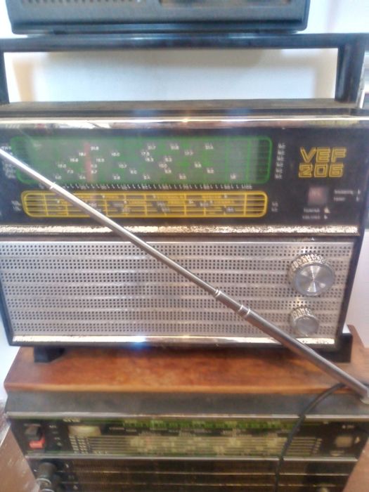 Транзистори от соца