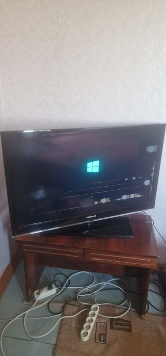 Телевизор Samsung