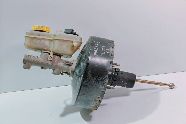 Tulumba Frana  cu pompa inclus 6Q1614105E Skoda Fabia 6Y