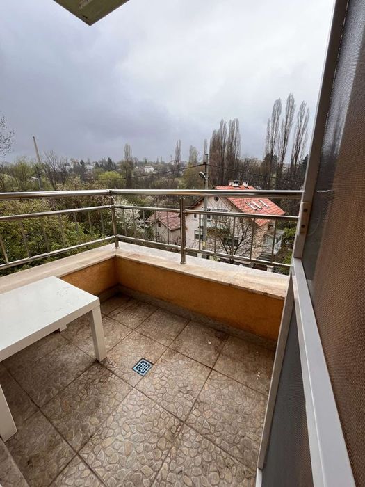 Дава се под наем Двустаен апартамент в София, Горна баня - 60 кв.м за 459 € - Снимка #4