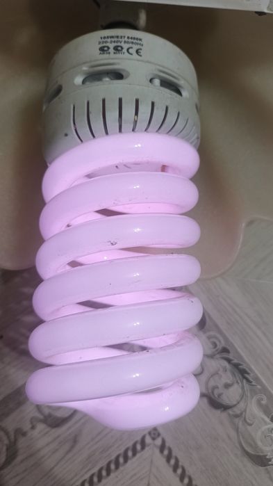 Продам светильник лампы