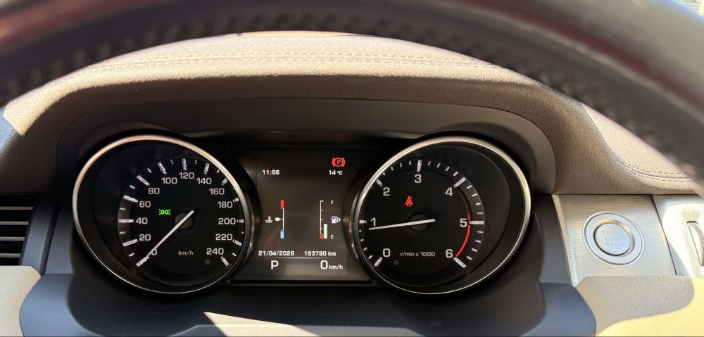 Range Rover Evoque 2.2 TD4 Model 2015 4x4
