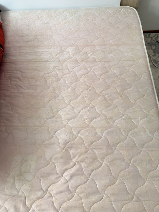 ортопедический матрас