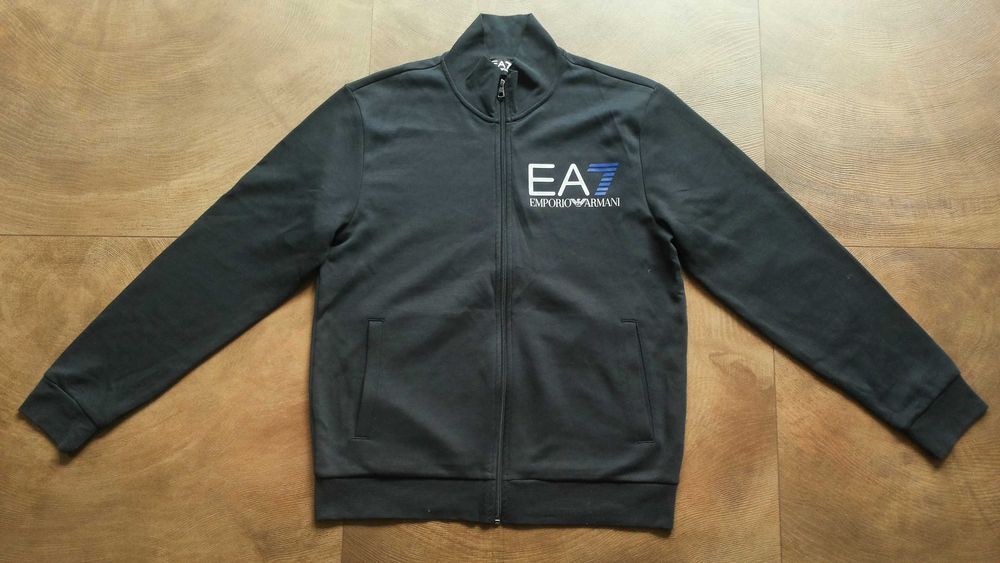 EMPORIO ARMANI Размер L / XL мъжка оригинална горница 33-64