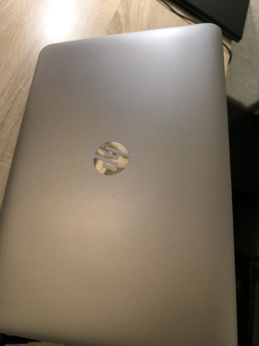 Продаётся ноутбук HP ProBook G4, i5 7200u, SSD