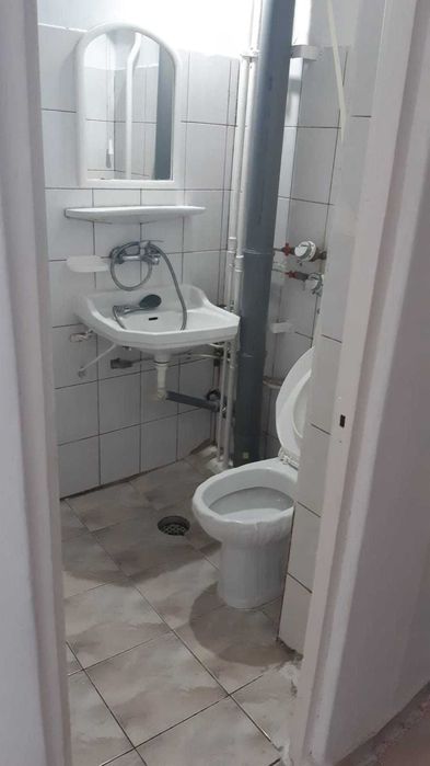 Garsoniera Ploiesti