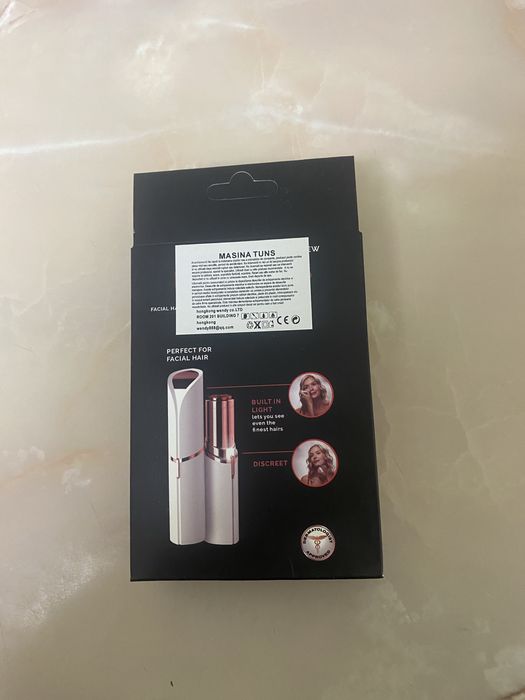 Aparat facial ( nou )