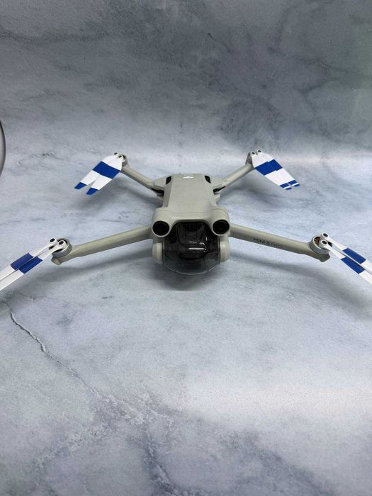 Квадрокоптер дрон DJI mini 3 pro (Павлодар) ЛОТ  9760
