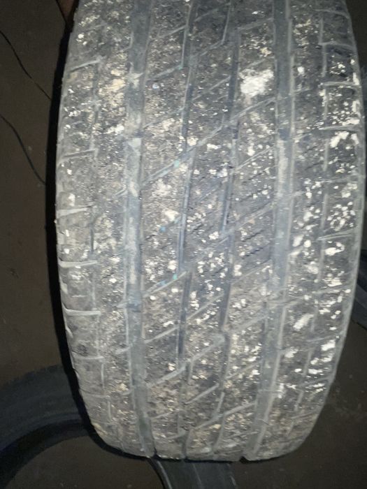 Продам резину р266/60/r18