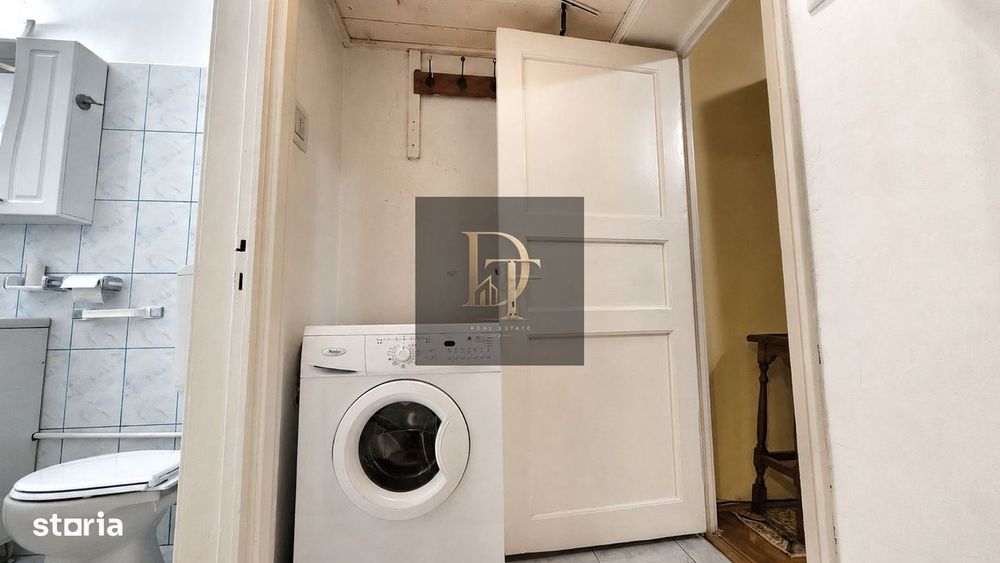 COMISION 0% | Apartament 2 camere luminos si spatios | Zona Astra