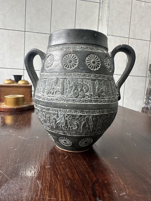 Obiecte decor vintage