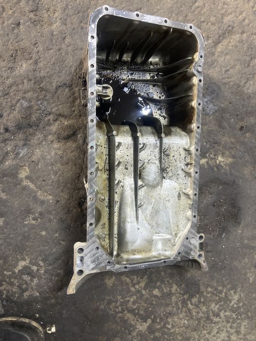 Продам поддон 111 двигатель