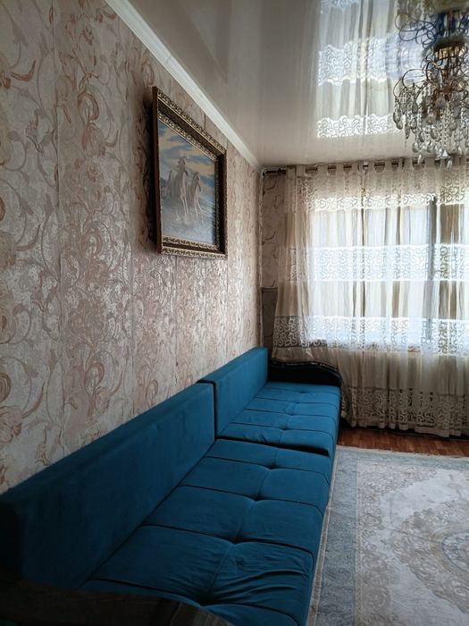 Сдам квартиру посуточно