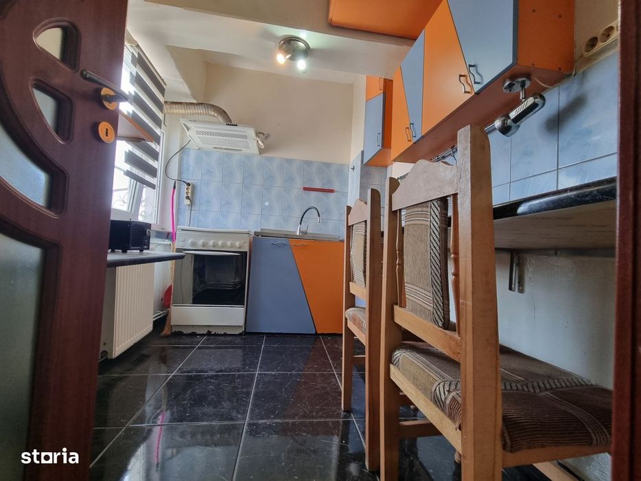 Deasupra tuturor! Ultracentral- Ap. 2 camere cu priveliste de vis