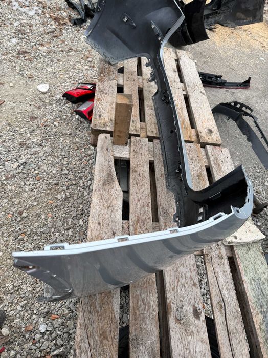 Броня BMW X3 G01