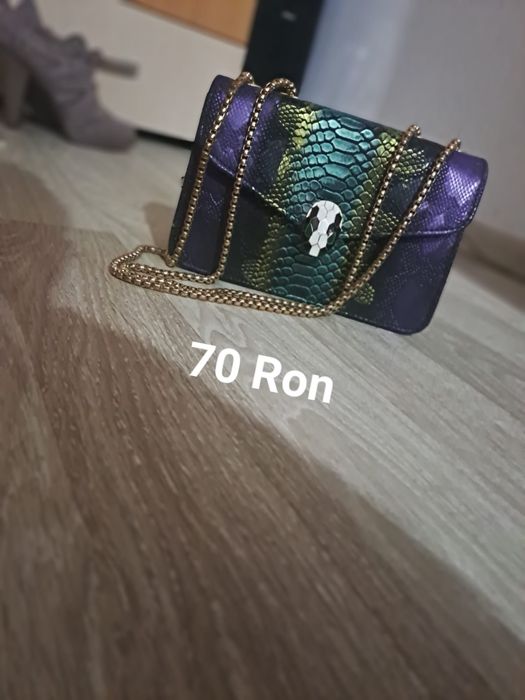 Vând articole de damă nefolosite