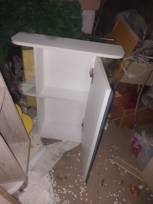 Продам полку для ванной