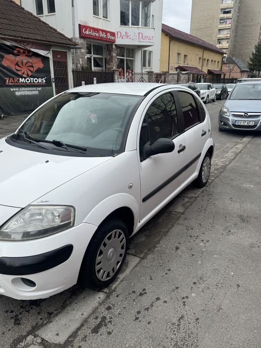 Citroen c3  2008