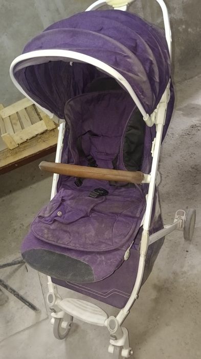 Продается каляска