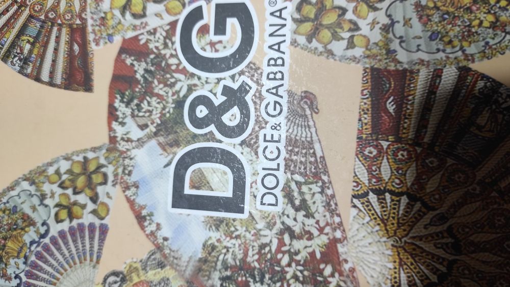 Упаковка  для платка