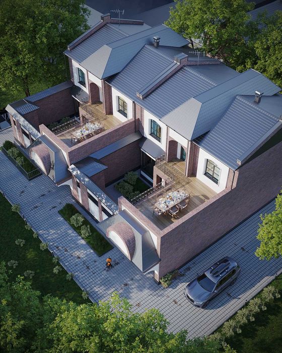 UCHASTKA - Arxitektura va Qurilish uchun ruxsatnoma olish xizmatlar.