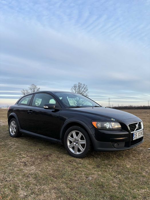 Volvo C30, 1.8 benzina, 2007