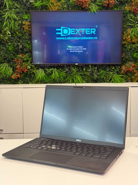 Dell 7420 (67) Intel i5 11th Ram:16gb Stocare:512gb Garantie 24 Luni