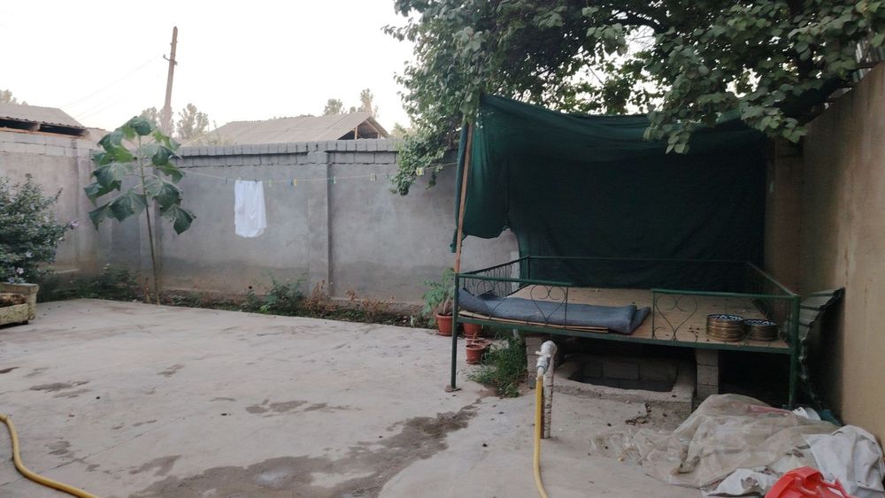 Продаётся свой участок