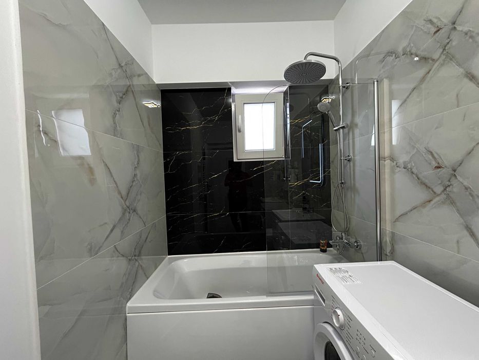 Închiriez apartament, 2 camere, zona Păcurari, Contemporan Homes, 470E