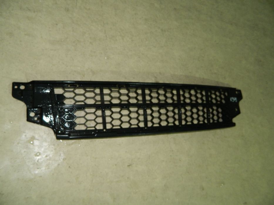 Grila inferioara bara fata Honda Jazz, 2011, 2012, 2013, 2014, 2015, 71103-TF0-G210-M1