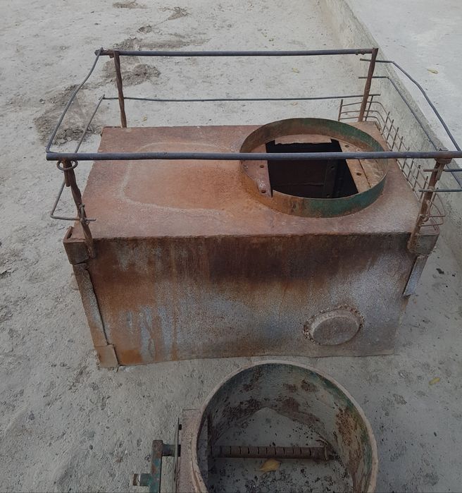 Водонагреватель для участной домов