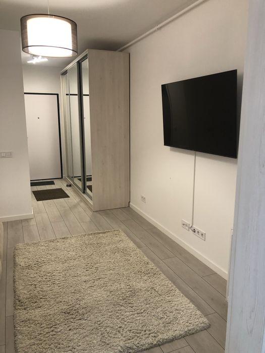 Proprietar – închiriere în complexul GranVia Park. Lujerului