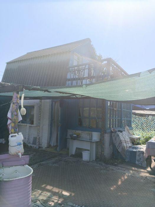 Продам дачу в хорошем состоянии