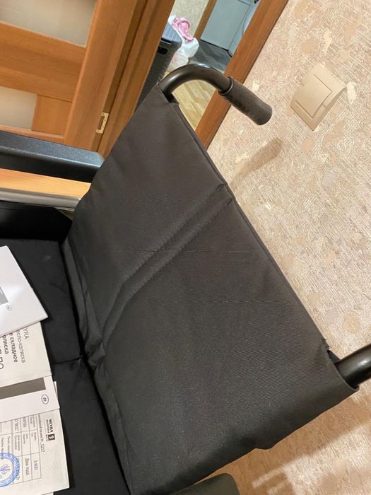 Кресло-коляска