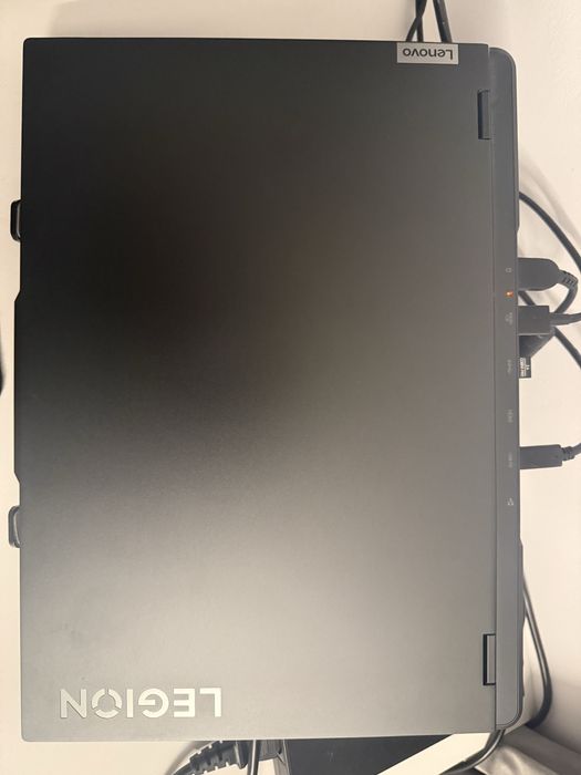 Lenovo Legion 5 Pro 16ARX8 2024 ( 2 ani garantie Premium Care)