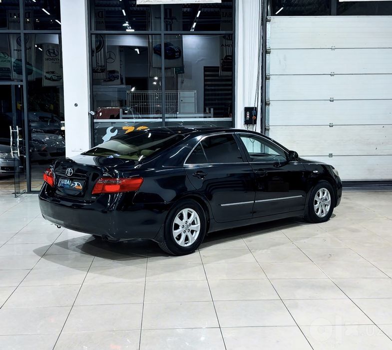 Toyota Camry 40 супер цена