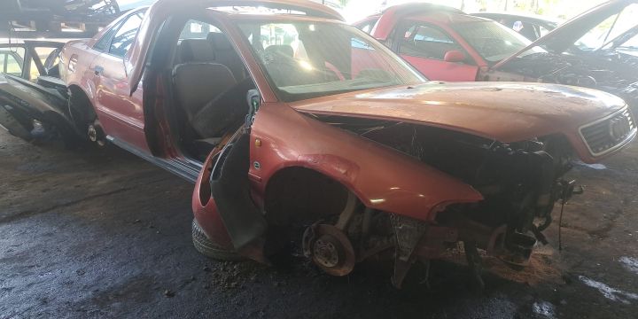 Oglinda retrovizoare parbriz E10110093 / E1 01 10093 Audi A4 B5