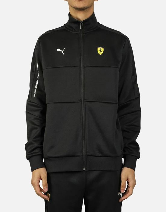 Puma ferrari t7
