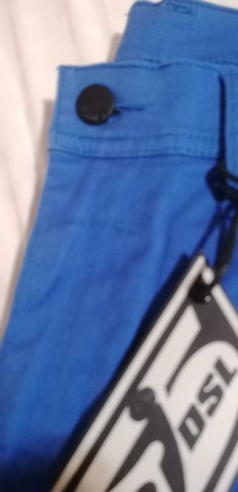 Предлагам оригинални Diesel 55 DSL